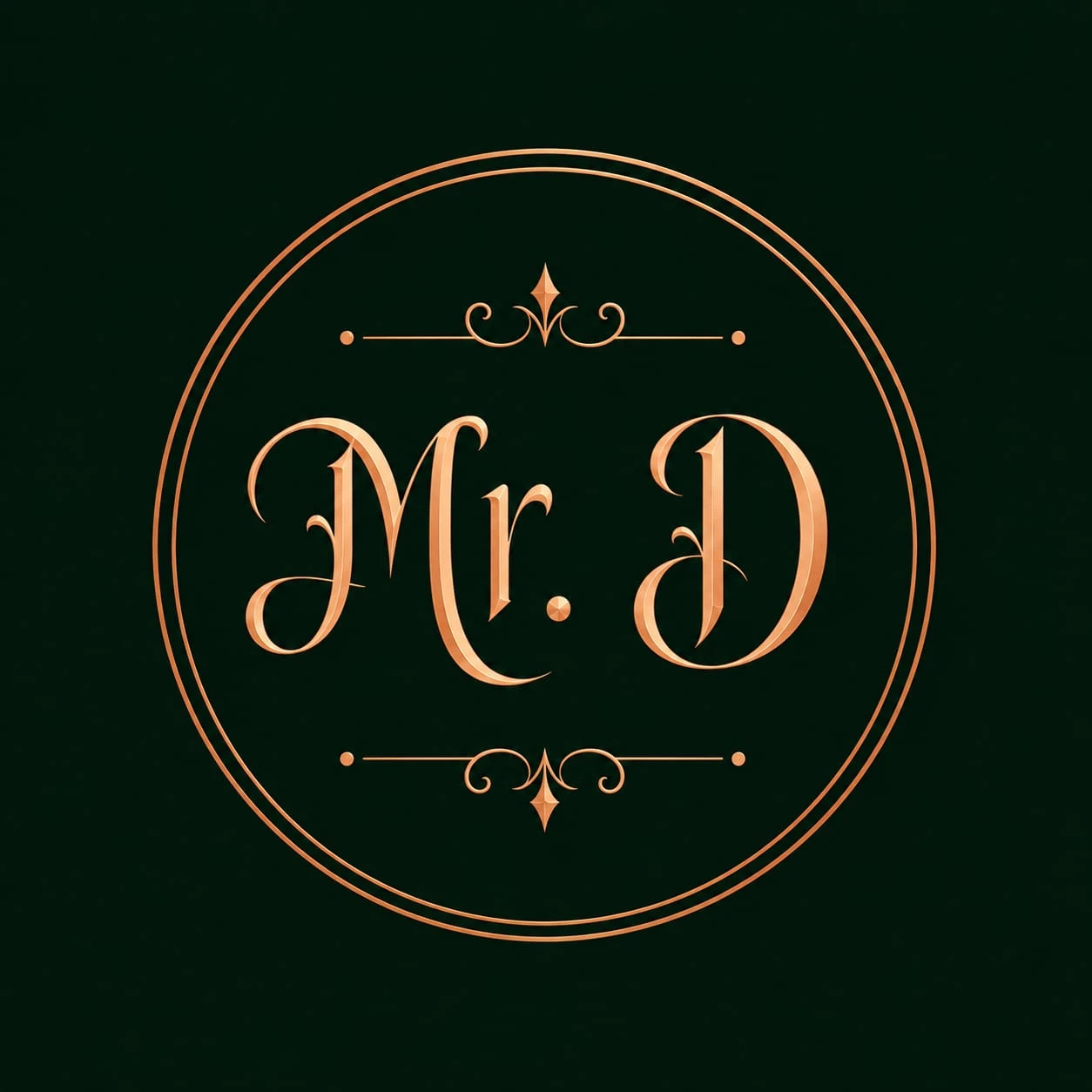 Mr. Decant