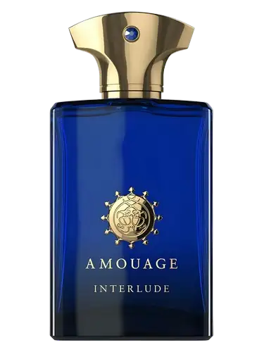 AMOUAGE Interlude