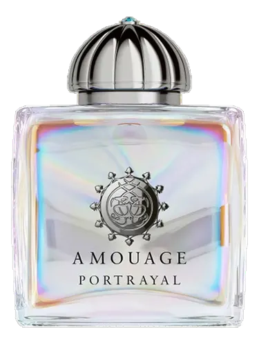 AMOUAGE Portrayal Woman