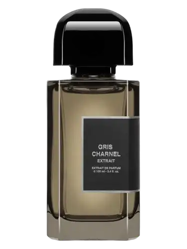 BDK Gris Charnel Extracto