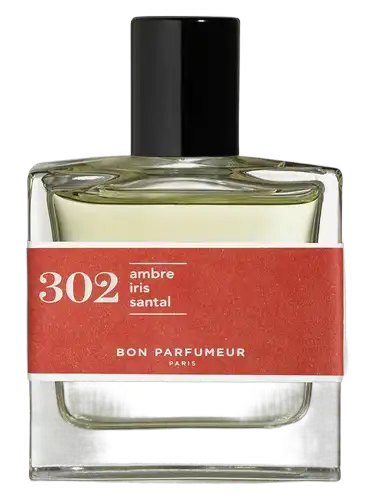BON PARFUMER Groovy Amber 302