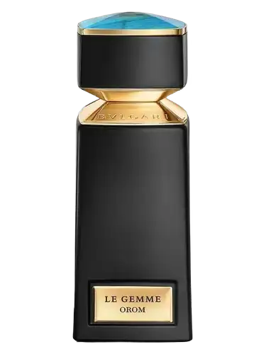 BVLGARi Orom