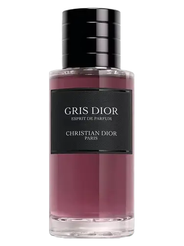 DIOR Gris Dior Esprit De Parfum