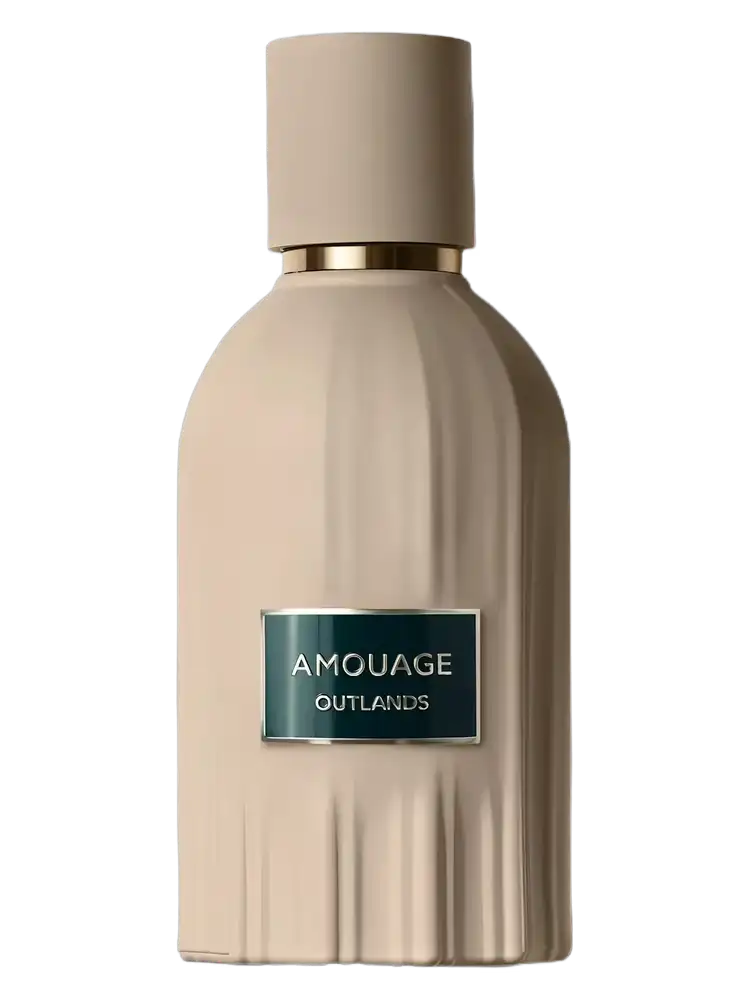 AMOUAGE Outlands