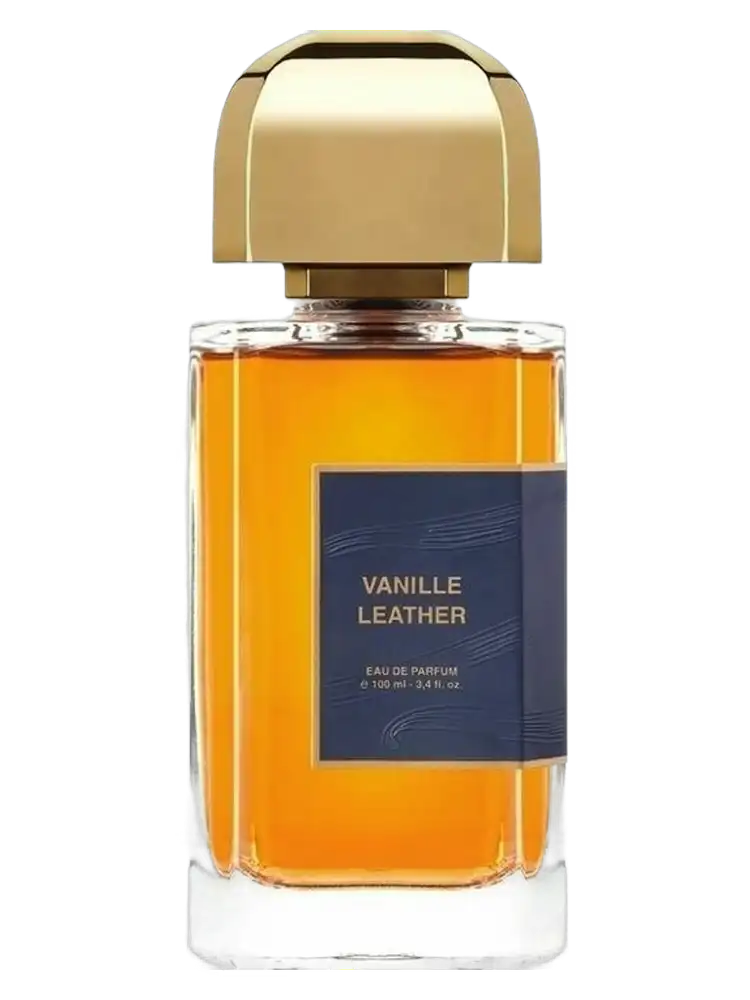 BDK Vanille Leather